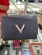 Louis Vuitton TWIST LOCK NOIR EPI 2017