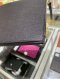 YSL CLUTCH 11” BLACK 2023