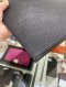 YSL CLUTCH 11” BLACK 2023