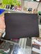YSL CLUTCH 11” BLACK 2023
