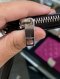 YSL CLUTCH 11” BLACK 2023