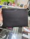 YSL CLUTCH 11” BLACK 2023