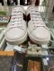 Gucci SNEAKERS BEE WHITE SIZE39