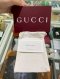 Gucci CARD HOLDER GG NAVY