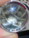Chanel BROOCH 3.5 CM. CC