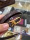 Louis Vuitton ALMA BB DAMIER EBENE 2015