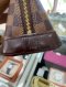 Louis Vuitton ALMA BB DAMIER EBENE 2015