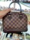 Louis Vuitton ALMA BB DAMIER EBENE 2015