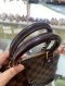 Louis Vuitton ALMA BB DAMIER EBENE 2015
