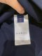 Louis Vuitton SHIRT NAVY MONOGRAM SIZEXS