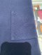 Louis Vuitton SHIRT NAVY MONOGRAM SIZEXS