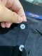 Louis Vuitton POLO - SHIRT NOIR SIZEXS