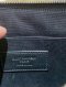 YSL CLUTCH 11” BLACK 2023