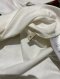 Gucci T-SHIRT FIRENZE WHITE SIZEM