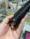 Gucci ZIPPY LONG WALLET BLACK