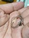 Gucci RING SIZE14 GG SILVER
