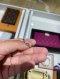 Gucci RING SIZE14 GG SILVER
