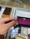 Gucci RING SIZE14 GG SILVER