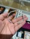 Gucci BRACELET GG SILVER SIZE18