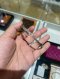 Gucci BRACELET GG SILVER SIZE18