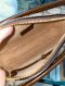 Gucci CAMERA BAG GG BROWN