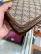 Gucci CAMERA BAG GG BROWN