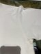 Gucci T-SHIRT FIRENZE WHITE SIZEM