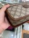 Gucci CAMERA BAG GG BROWN