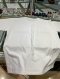 Gucci T-SHIRT FIRENZE WHITE SIZEM