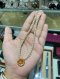 Dior NECKLACE PEARL FLOWER