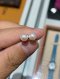 Dior TRIBALS EARRING FLOWER