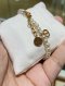 Dior BRACELET PEARL FLOWER