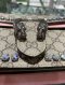 Gucci DIONYSUS MEDIUM DIAMOND PINK
