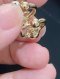Chanel EAR CUFF CC LOGO 2022