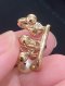 Chanel EAR CUFF CC LOGO 2022