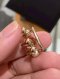 Chanel EAR CUFF CC LOGO 2022