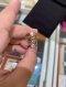 Chanel EAR CUFF CC LOGO 2022