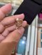 Chanel EAR CUFF CC LOGO 2022