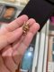 Chanel EAR CUFF CC LOGO 2022