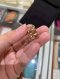 Chanel EAR CUFF CC LOGO 2022