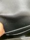 Dior CARO MEDIUM WALLET BLACK 2023