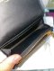 Dior CARO MEDIUM WALLET BLACK 2023