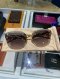Louis Vuitton JEWEL SUNGLASSES BLUE