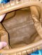 Bottega Veneta POUCH MINI IN BROWN