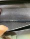 Chanel BI-FOLD WALLET BLACK LAMB SHW HOLO21