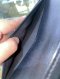 Chanel BI-FOLD WALLET BLACK LAMB SHW HOLO21