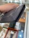 Chanel BI-FOLD WALLET BLACK LAMB SHW HOLO21