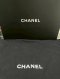 Chanel COCO 9.5 MATALLIC CAVIAR GHW MICROCHIP
