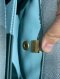 Chanel COCO 9.5 MATALLIC CAVIAR GHW MICROCHIP