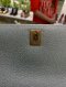 Chanel COCO 9.5 MATALLIC CAVIAR GHW MICROCHIP
